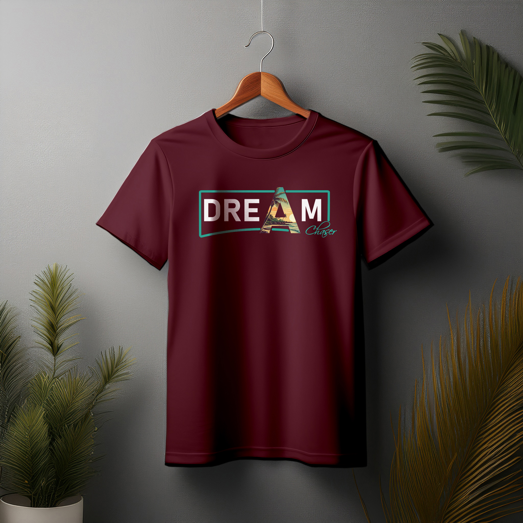 Women's Dream Graphic Tee