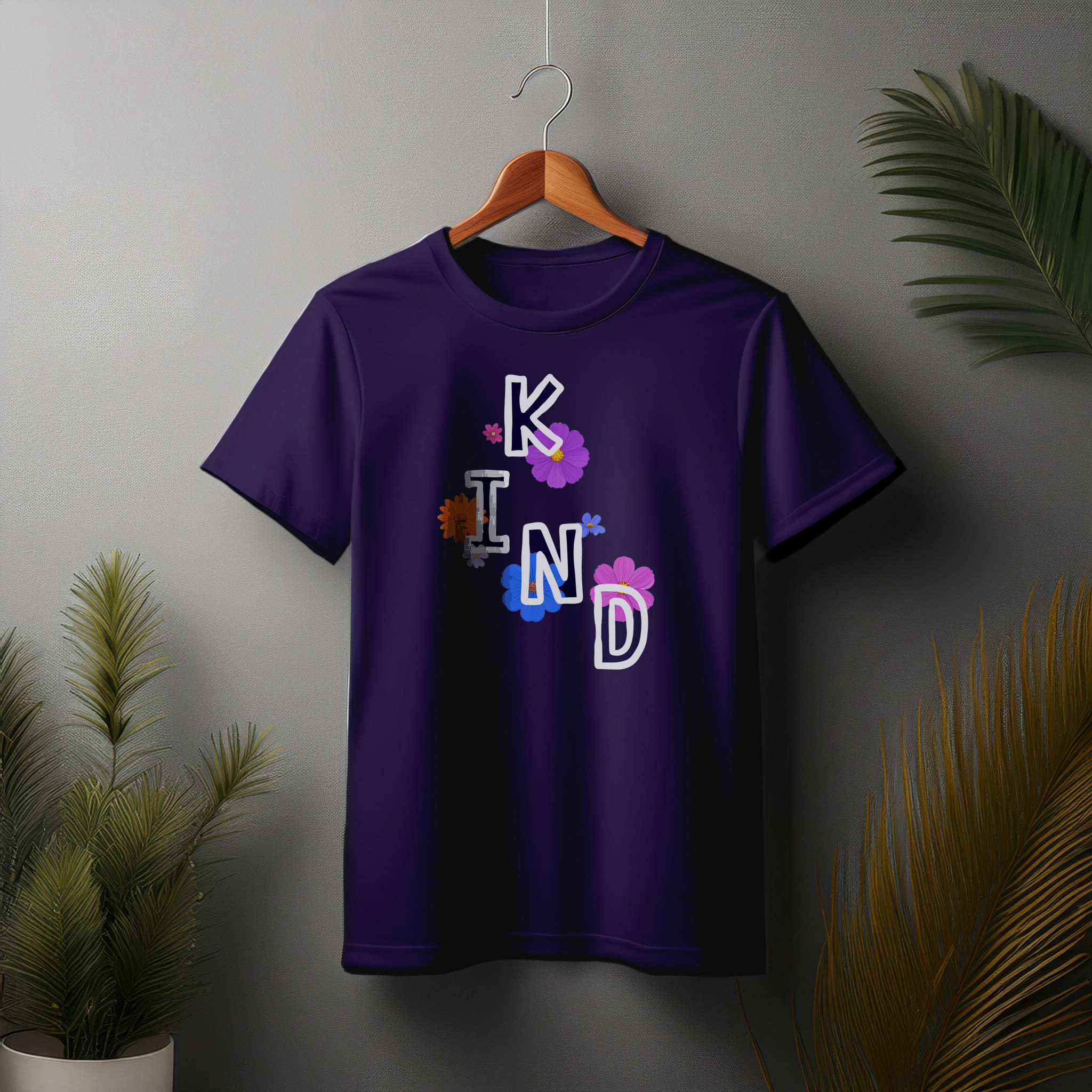Kind T-Shirt