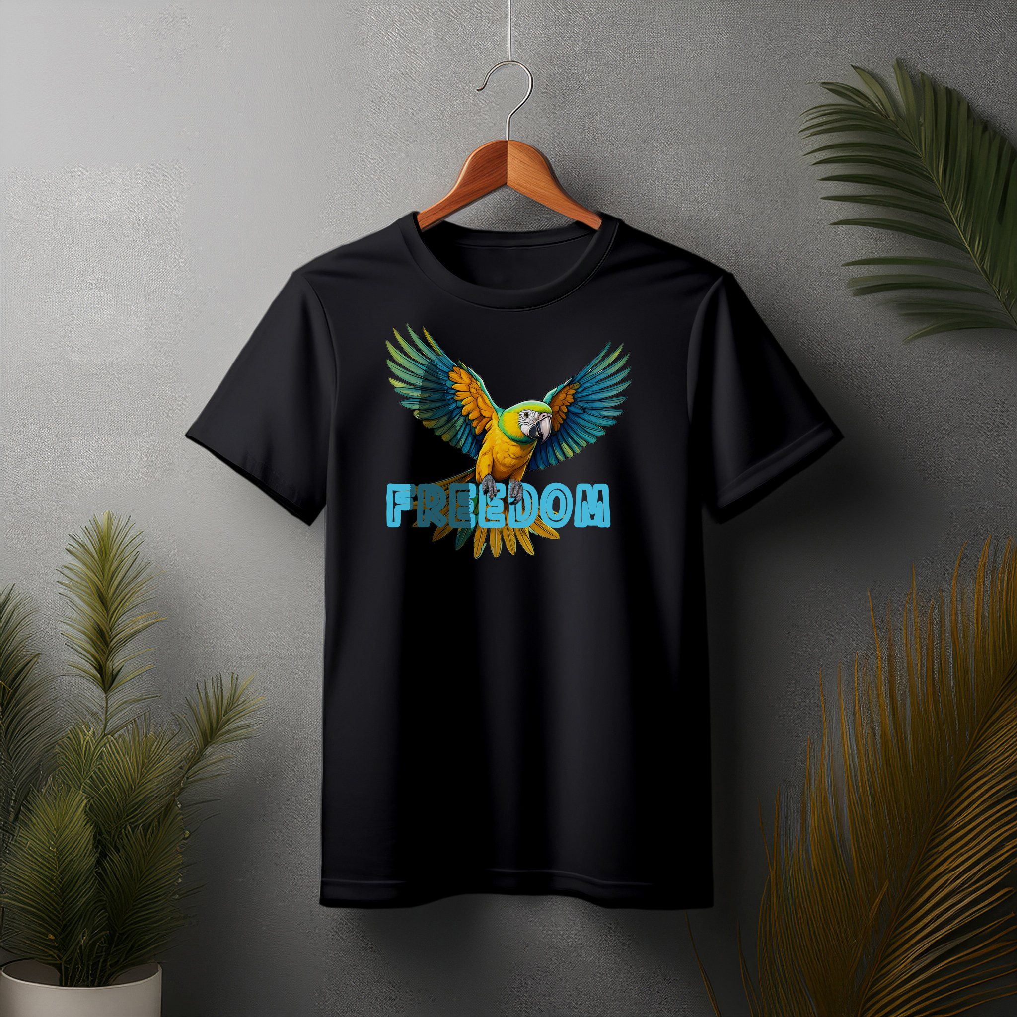 Freedom T-Shirt