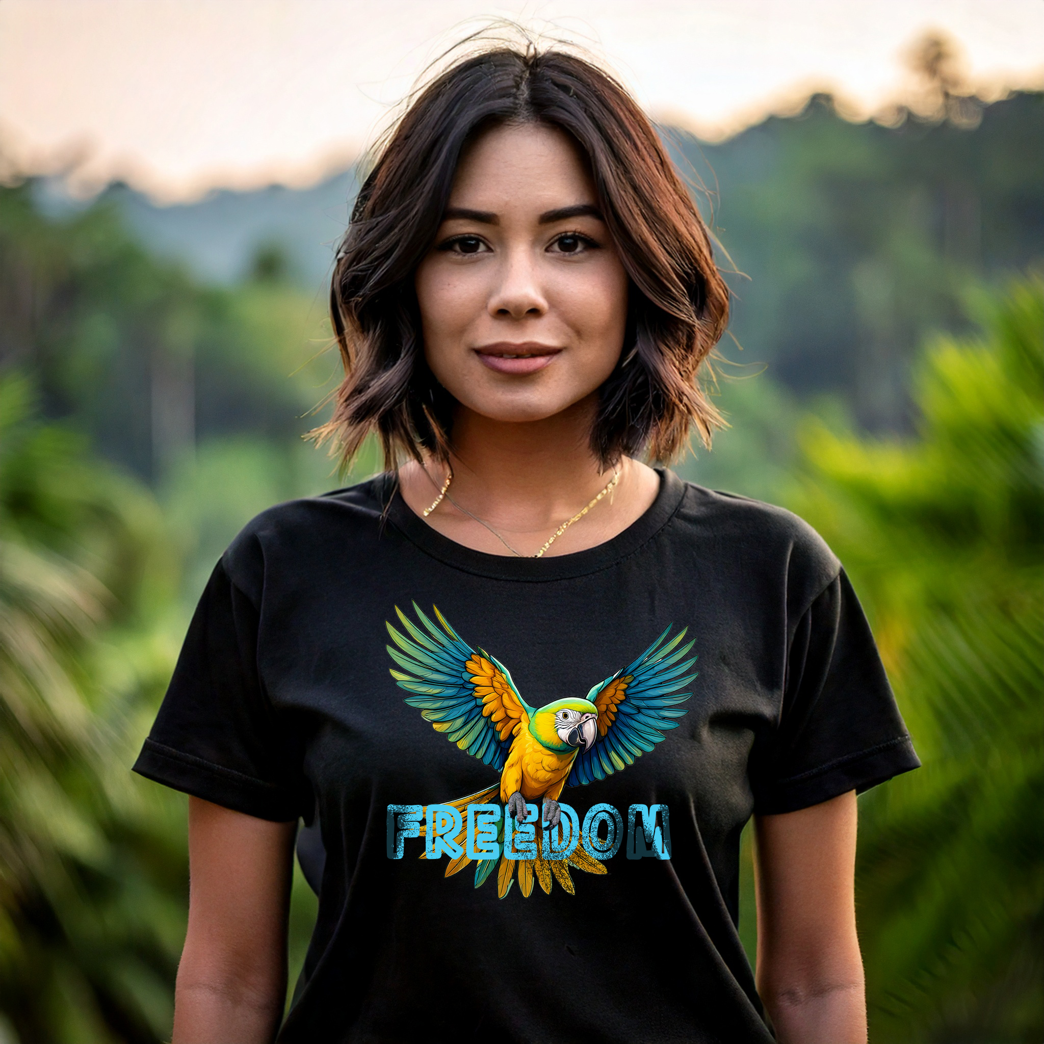 Freedom T-Shirt