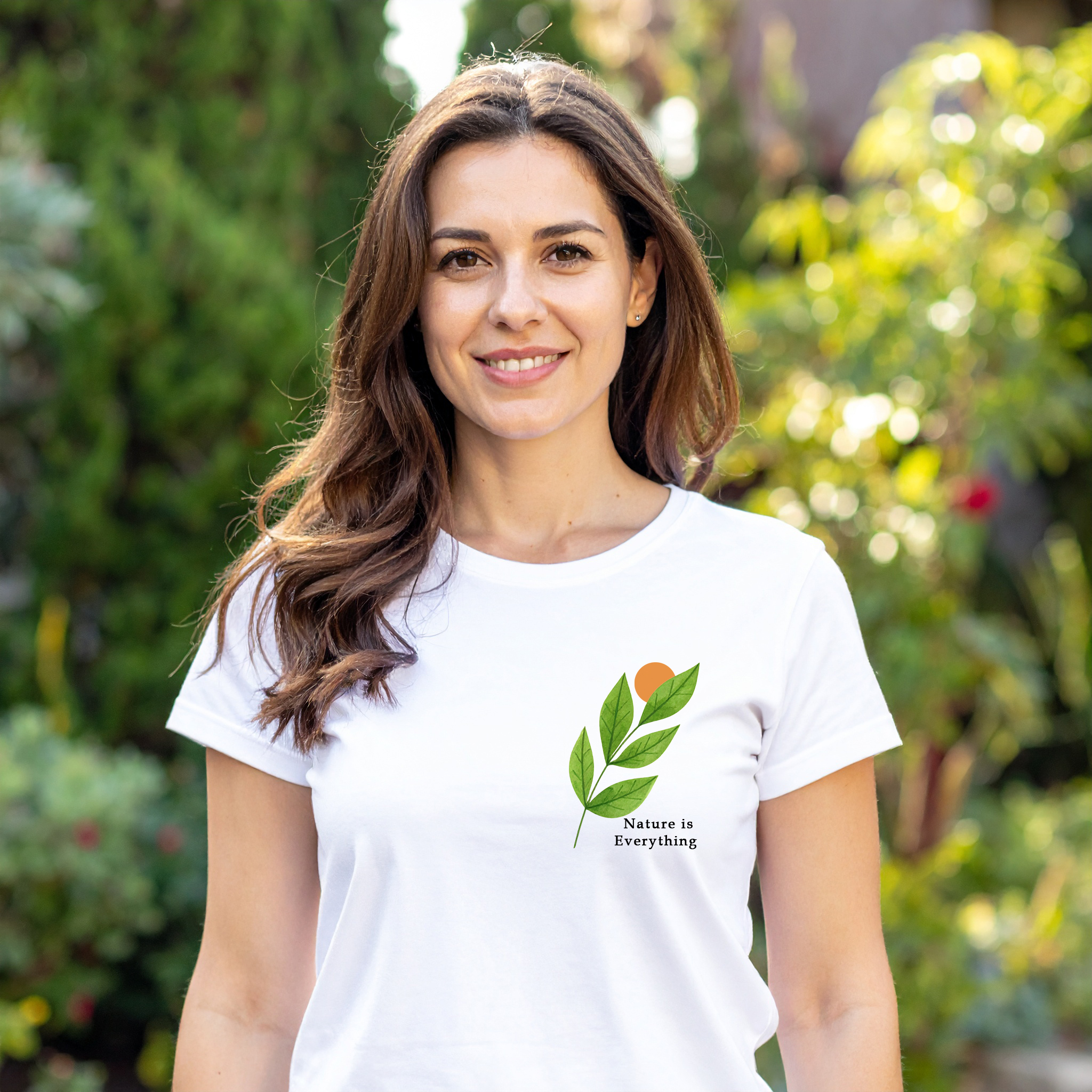 Nature is Everything T-Shirt