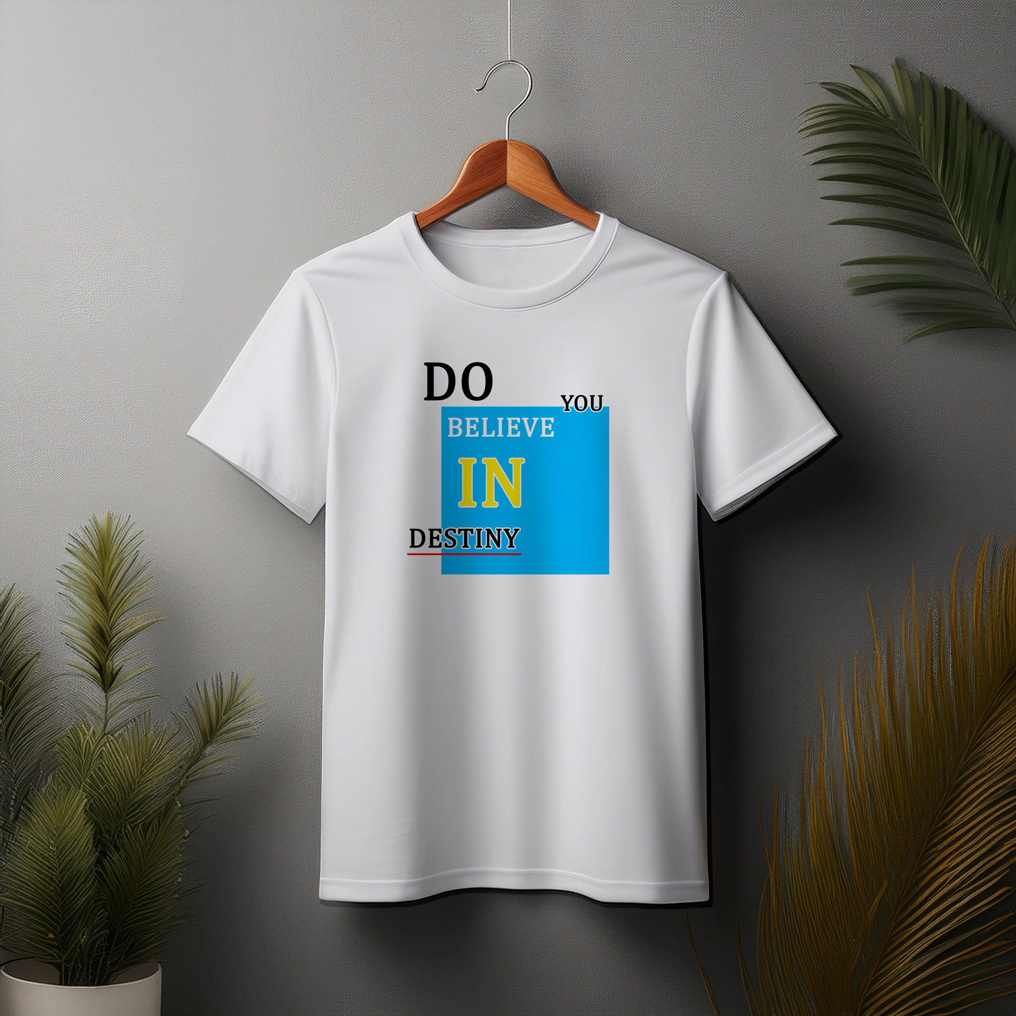 Inspirational Quote T-Shirt