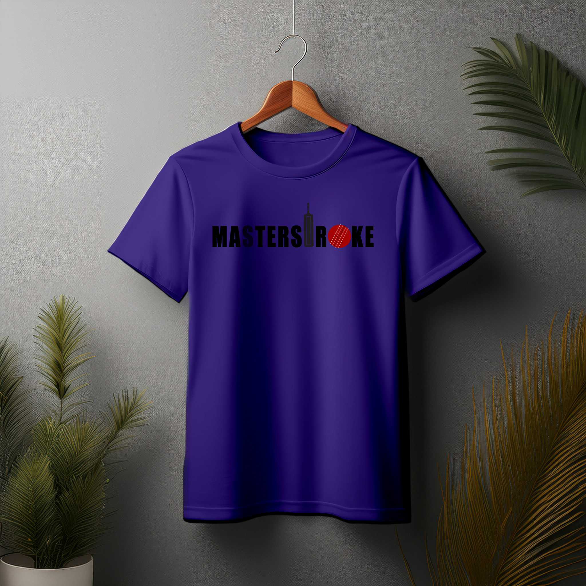 Mastersroke T-Shirt