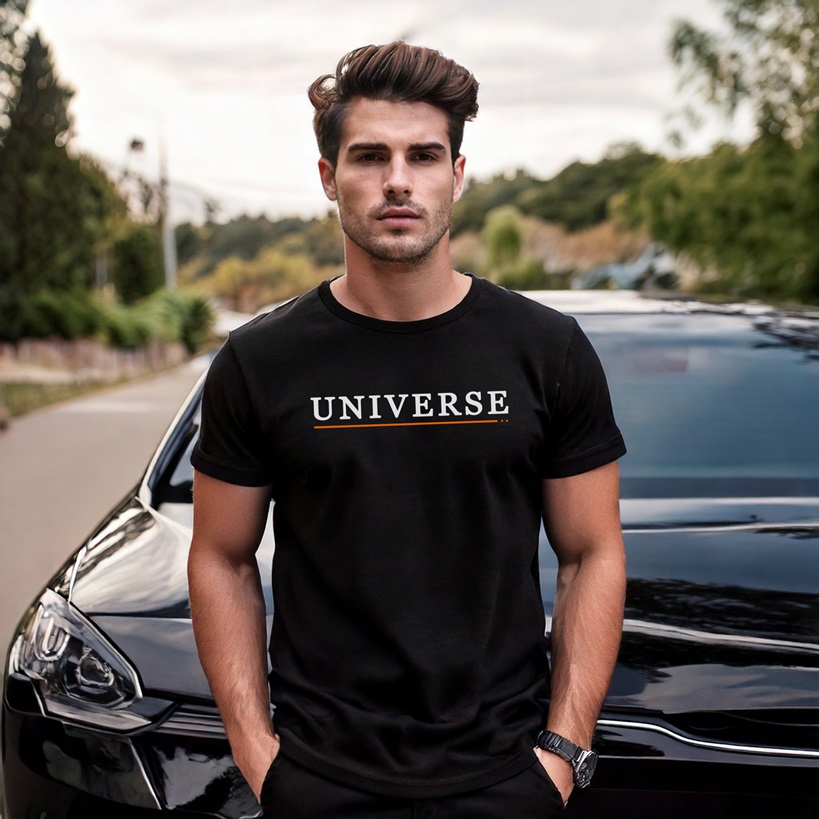 Universe T-Shirt