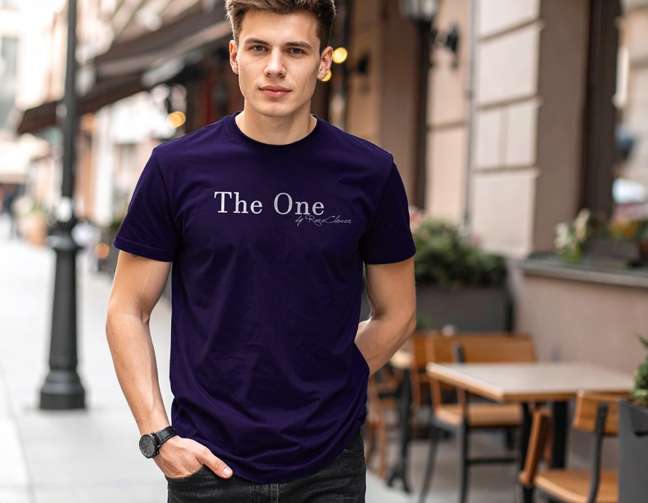The One T-Shirt