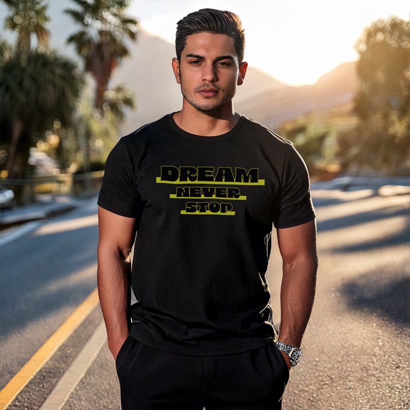 Motivational T-Shirt