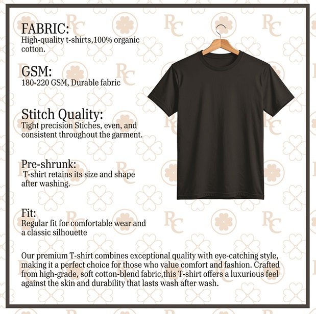 Graphic Monstera Leaf T-Shirt