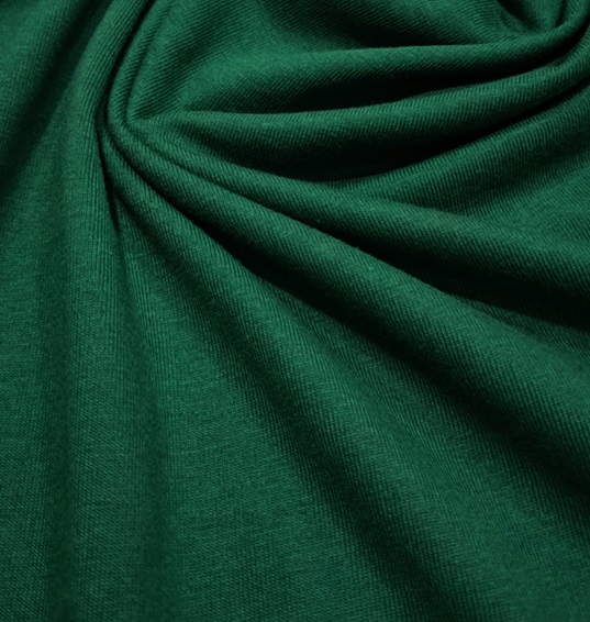 Green Printed T-Shirt