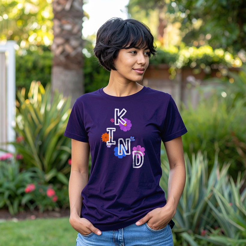 Kind T-Shirt