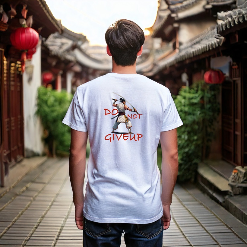 Motivational T-Shirt