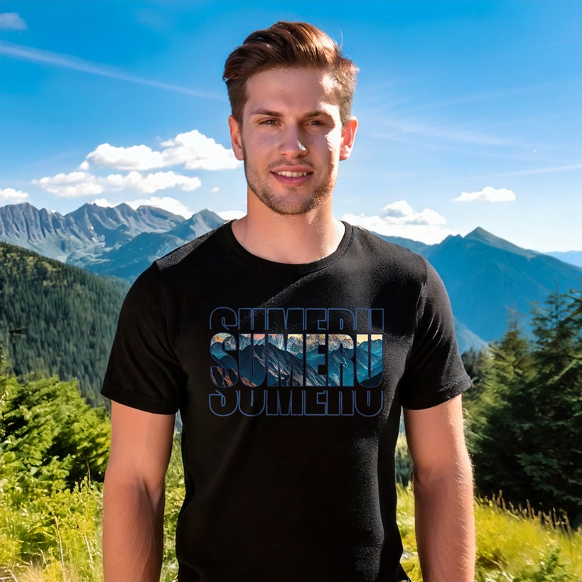 SUMERU T-Shirt