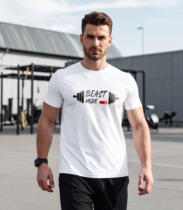 Beast Mode T-Shirt