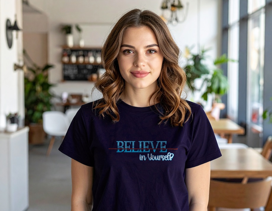 Inspirational T-Shirt