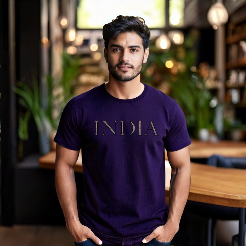 India T-Shirt