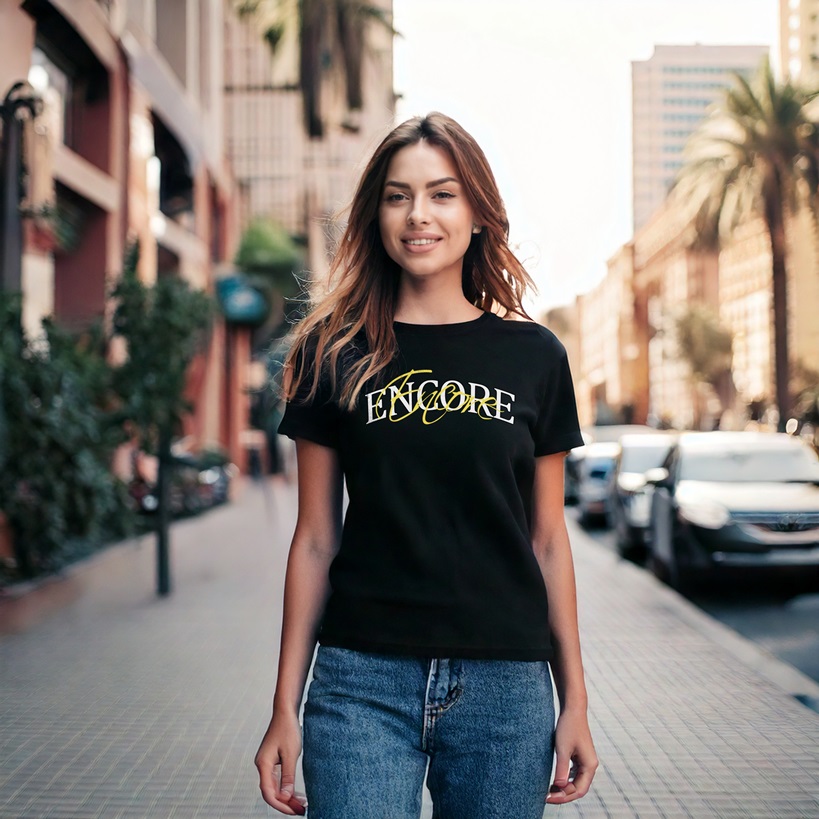 Encore T-Shirt