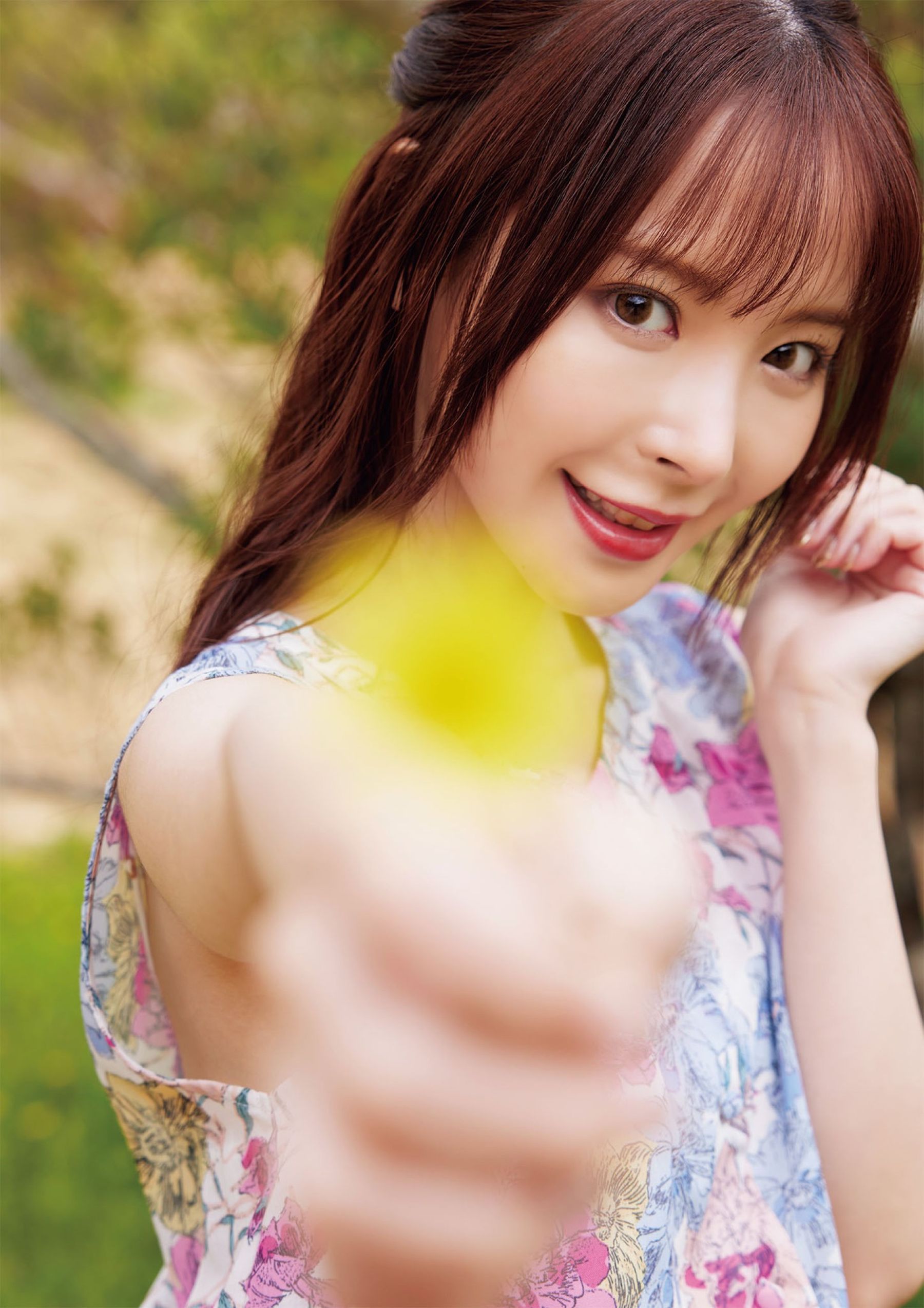 『はちあわせ』