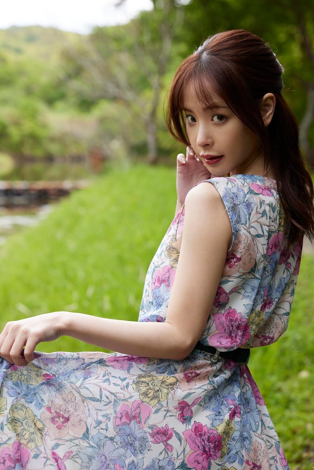 『はちあわせ』