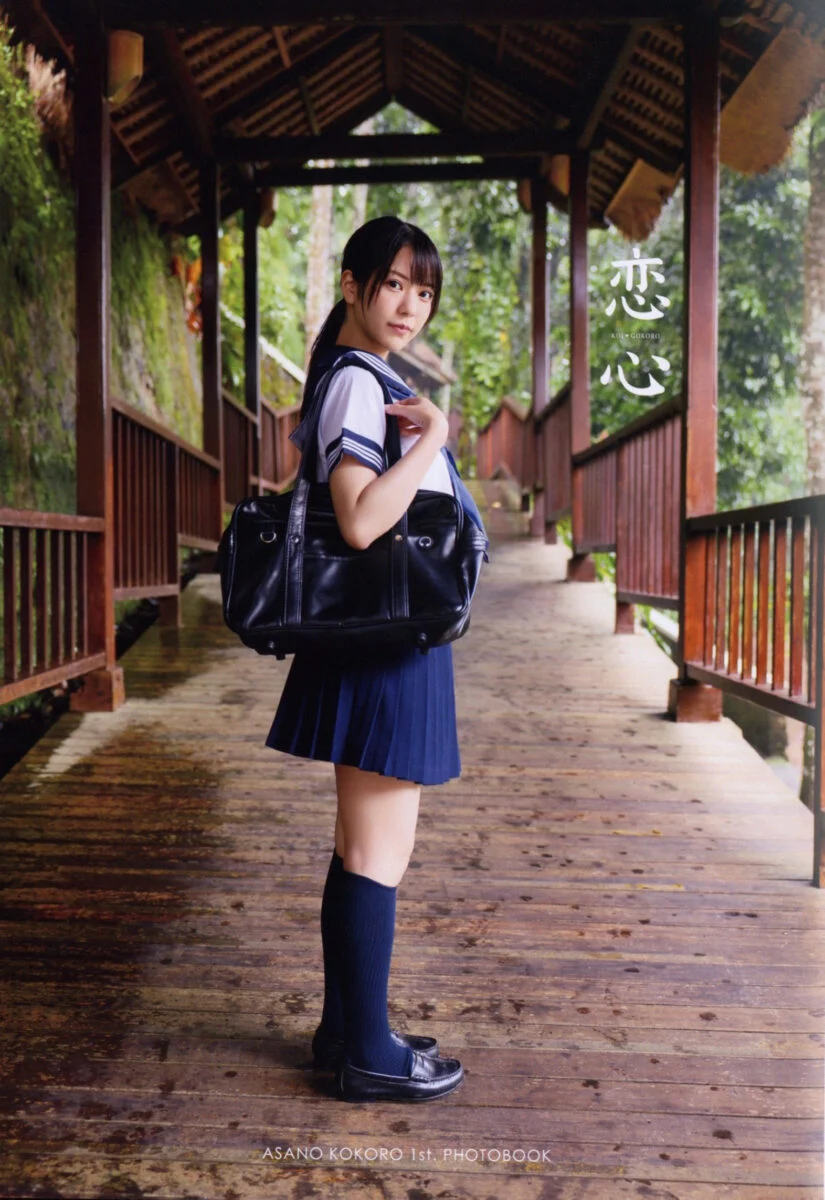 『恋心』【豪華愛蔵版3000部限定】