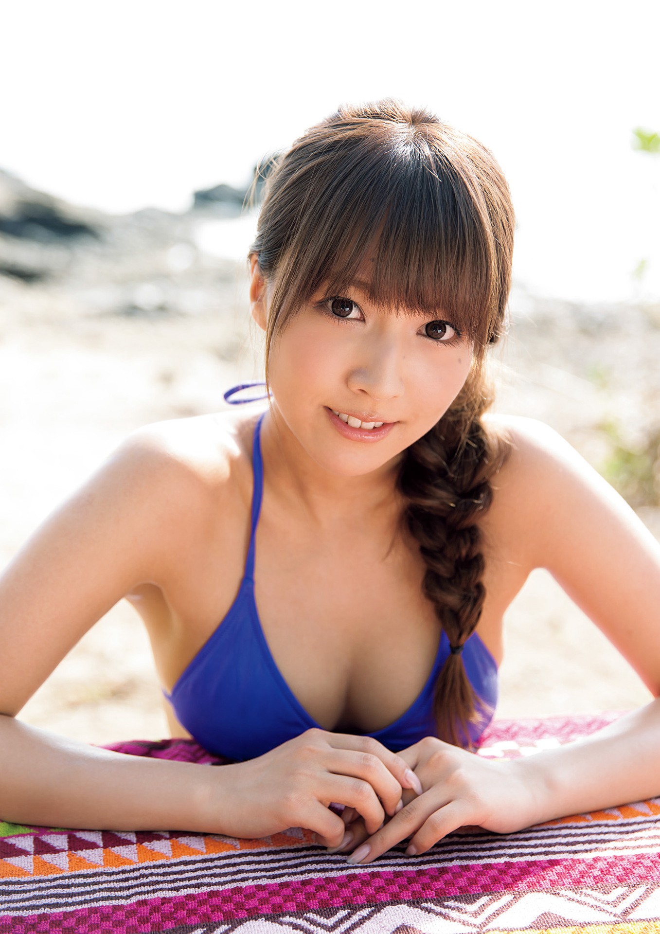 『 HERE YOU ARE 』