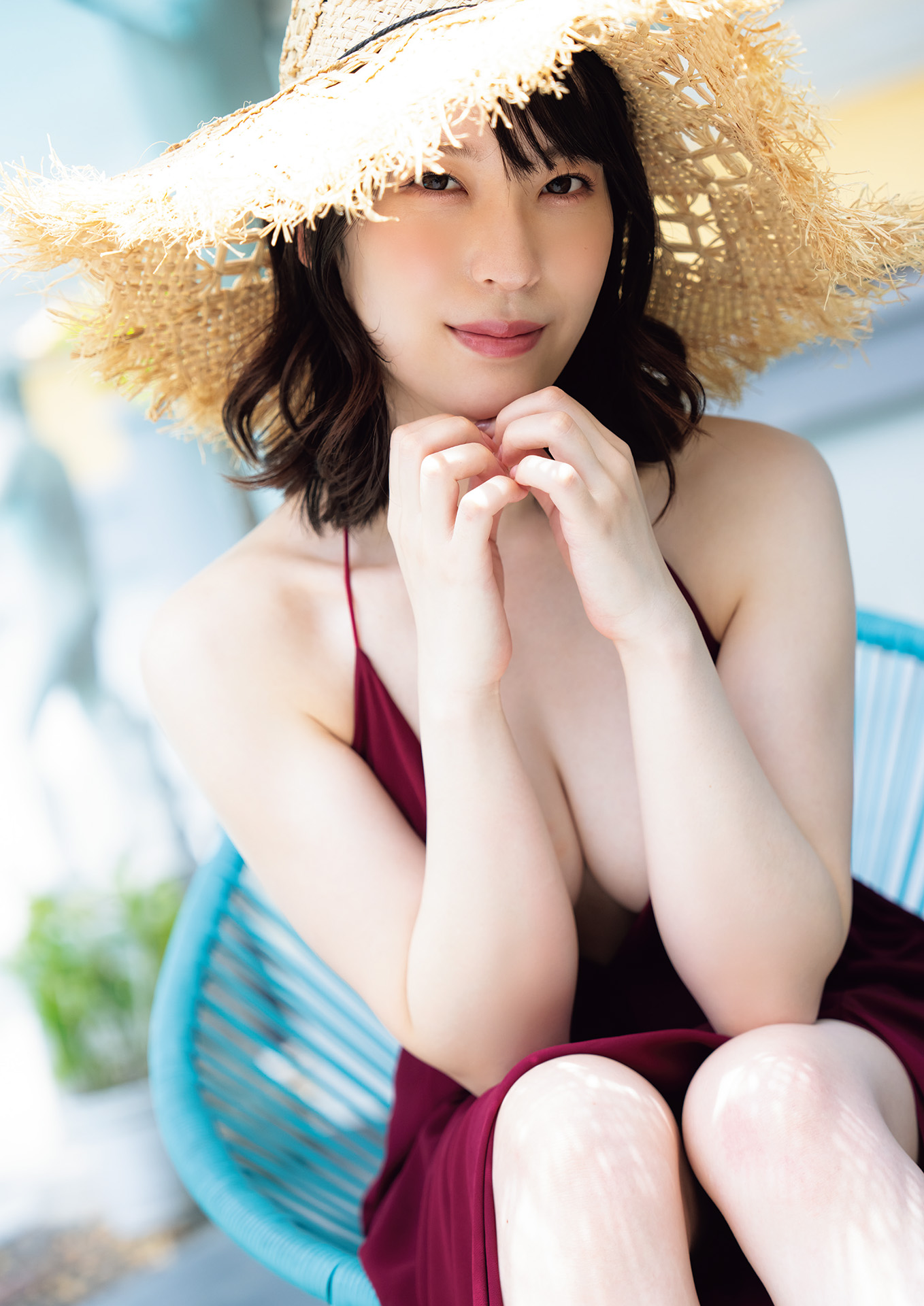 『ＷＨＩＴＥ　ＨＯＴＥＬ』