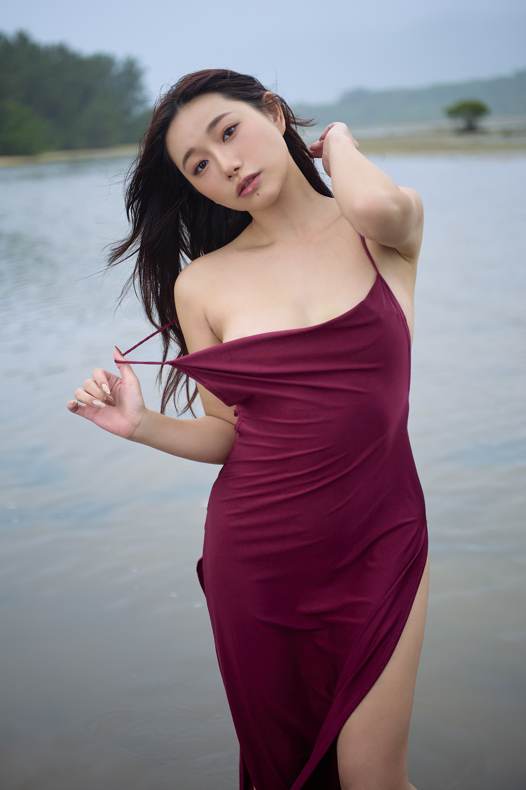 『はっぴーおしゃれ痴女』