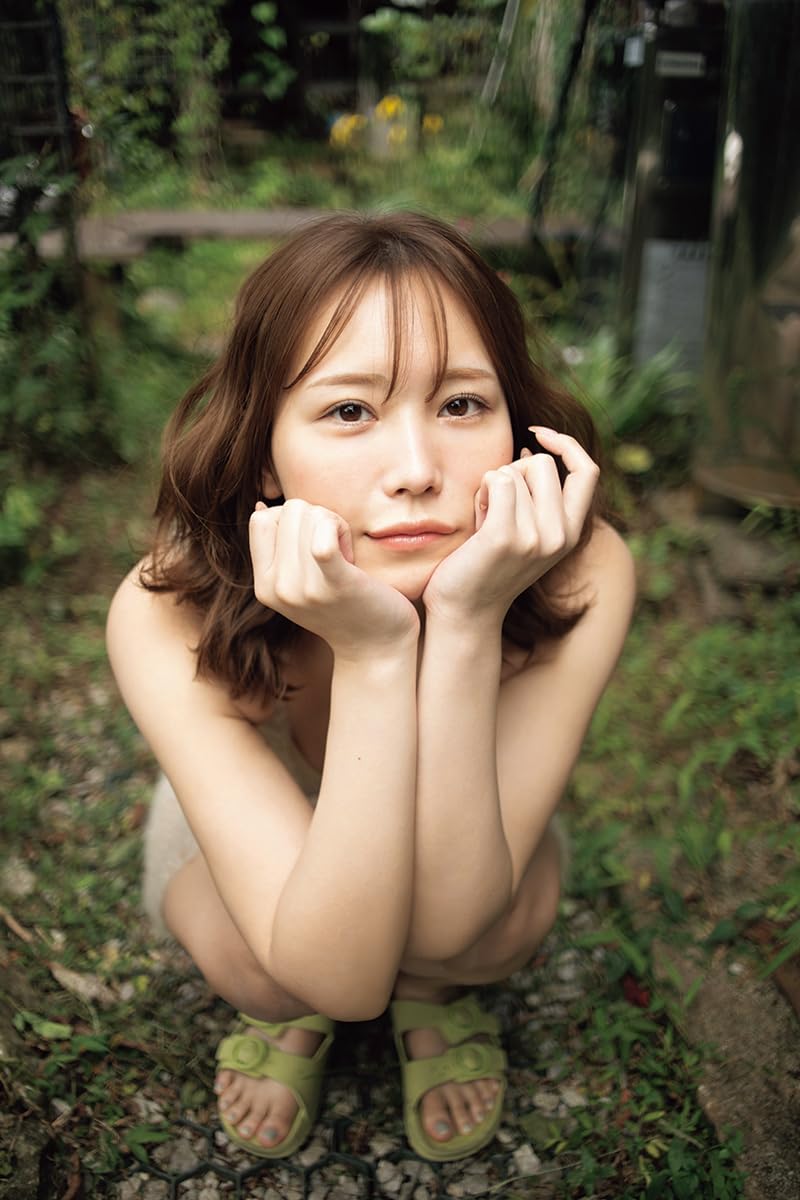 『 ふれて、君。』