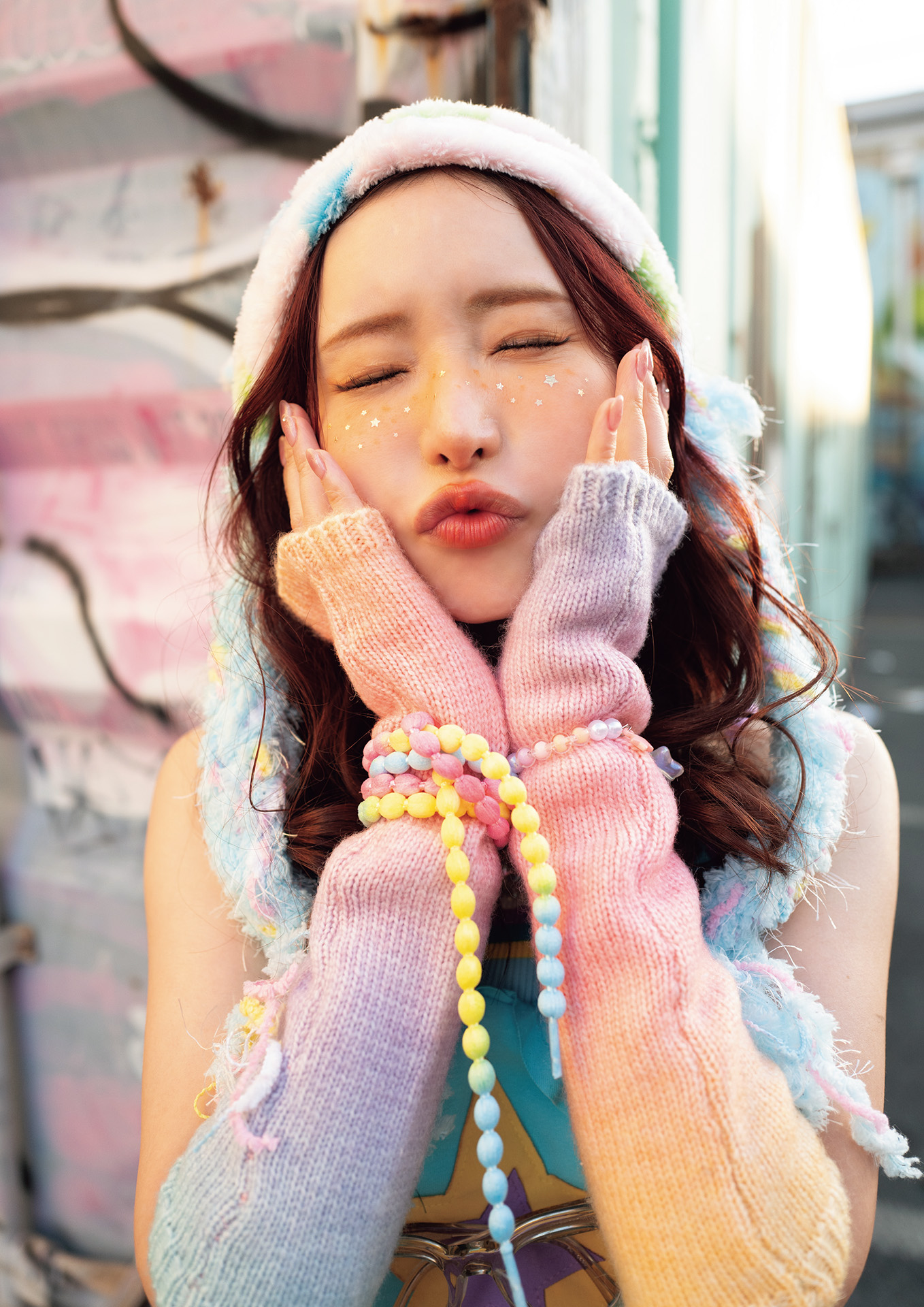 『天使なんかじゃない。』