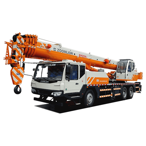 Sewa Mobile Crane