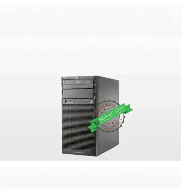 HP ProLiant ML110 G6 Server
