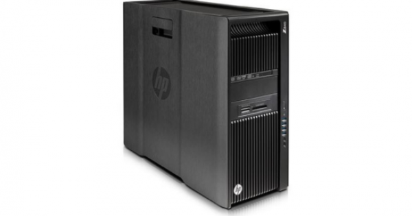HPE Z840 Workstation
