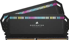Adata XPG Lancer RGB 2X16GB DDR5 6000MHz RAM AX5U6000C4016G-CLARWH