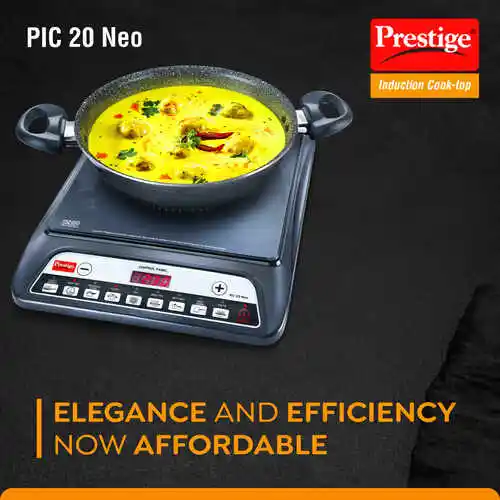 Prestige 1600 Watt Neo Induction