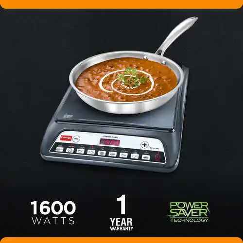 Prestige 1600 Watt Neo Induction