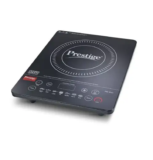 Prestige 1900 Watt PIC 15+ Induction