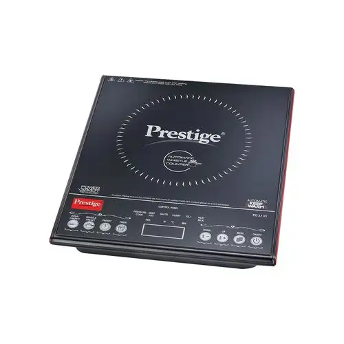 Prestige 2000 Watt PIC 3.1 Induction