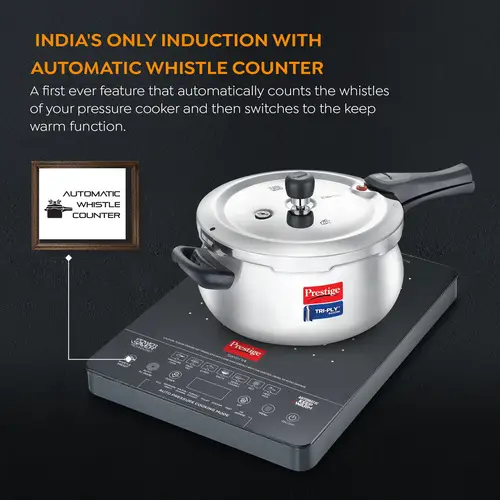 Prestige 2000 Watt Swish induction