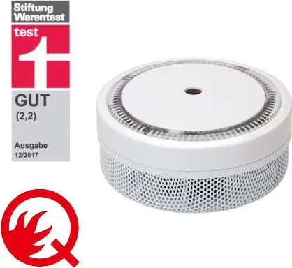 Mentrex Flamestop Stand Alone GS522