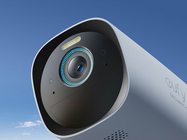 eufy S330 eufyCam 4K (eufyCam 3)