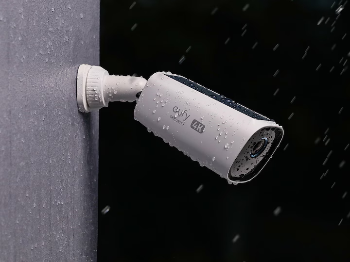 eufy S330 eufyCam 4K (eufyCam 3)