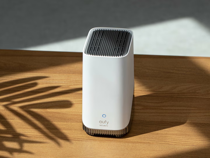 eufy S330 eufyCam 4K (eufyCam 3)
