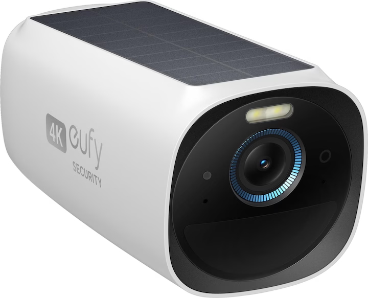 eufy S330 eufyCam 3 Zusätzliche Sicherheitskamera