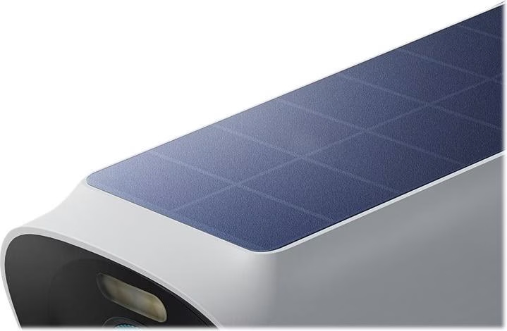 eufy S330 eufyCam 3 Zusätzliche Sicherheitskamera