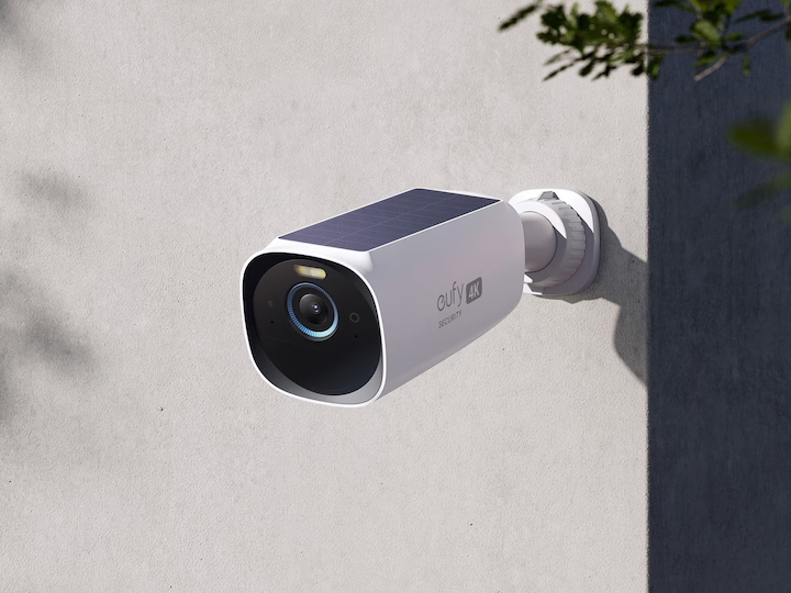 eufy S330 eufyCam 3 Zusätzliche Sicherheitskamera