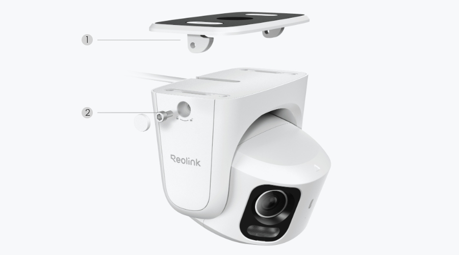 RP-PN16 + RP-PCT16MD