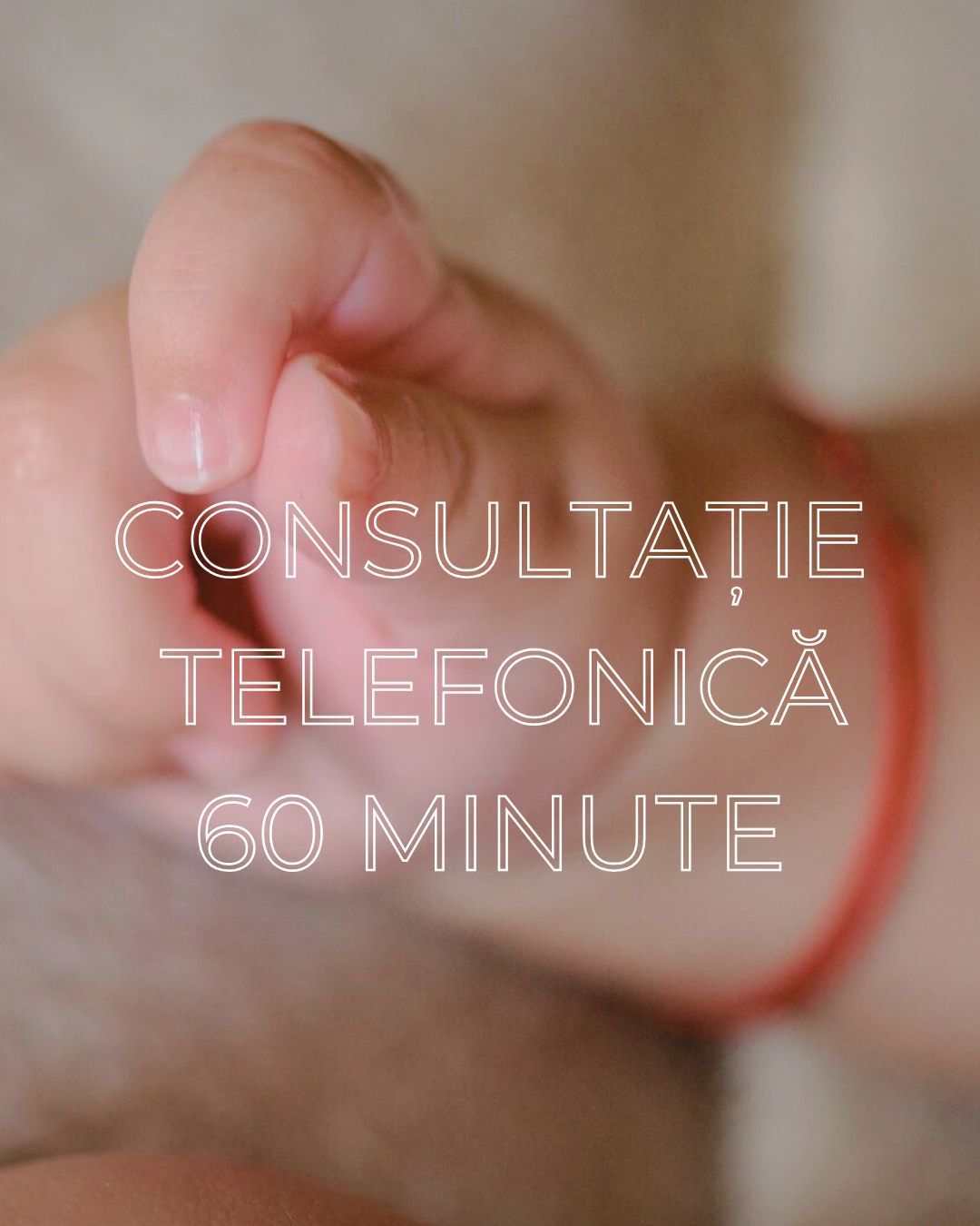  Consultaţie Telefonică Completă