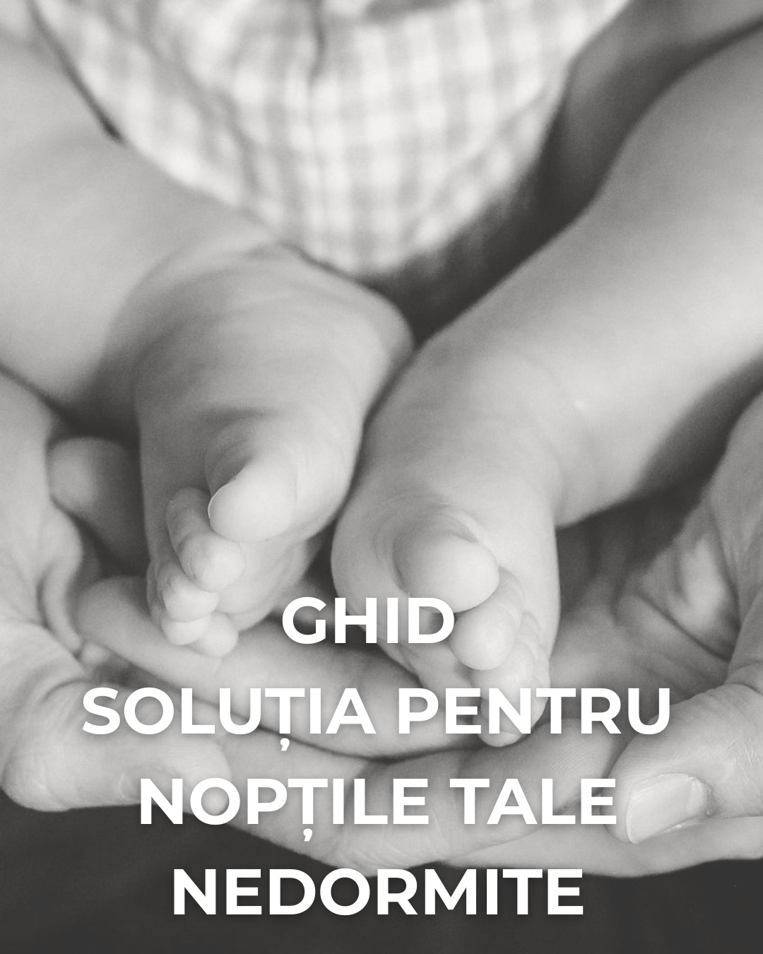 📖 Ghid Complet (0-36 luni) – Soluția pentru nopțile tale nedormite! 🌙