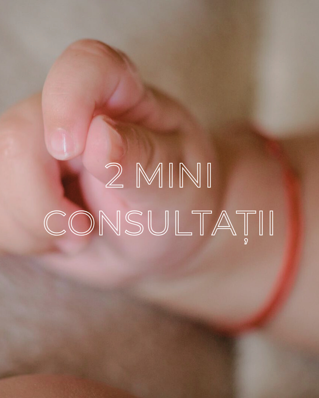 2 MINI CONSULTAȚII