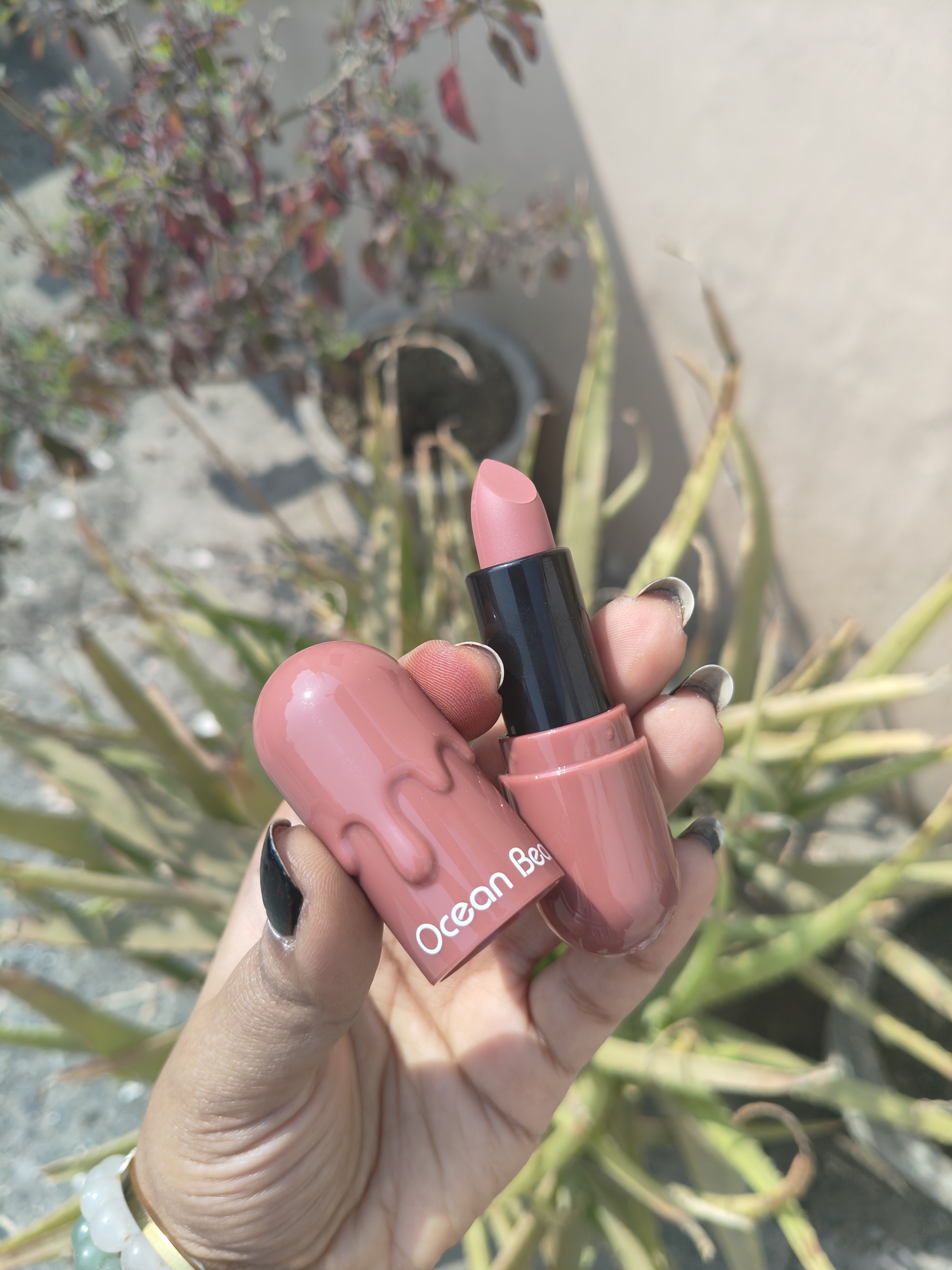 Ocean Beauty Bullet Lipstick 