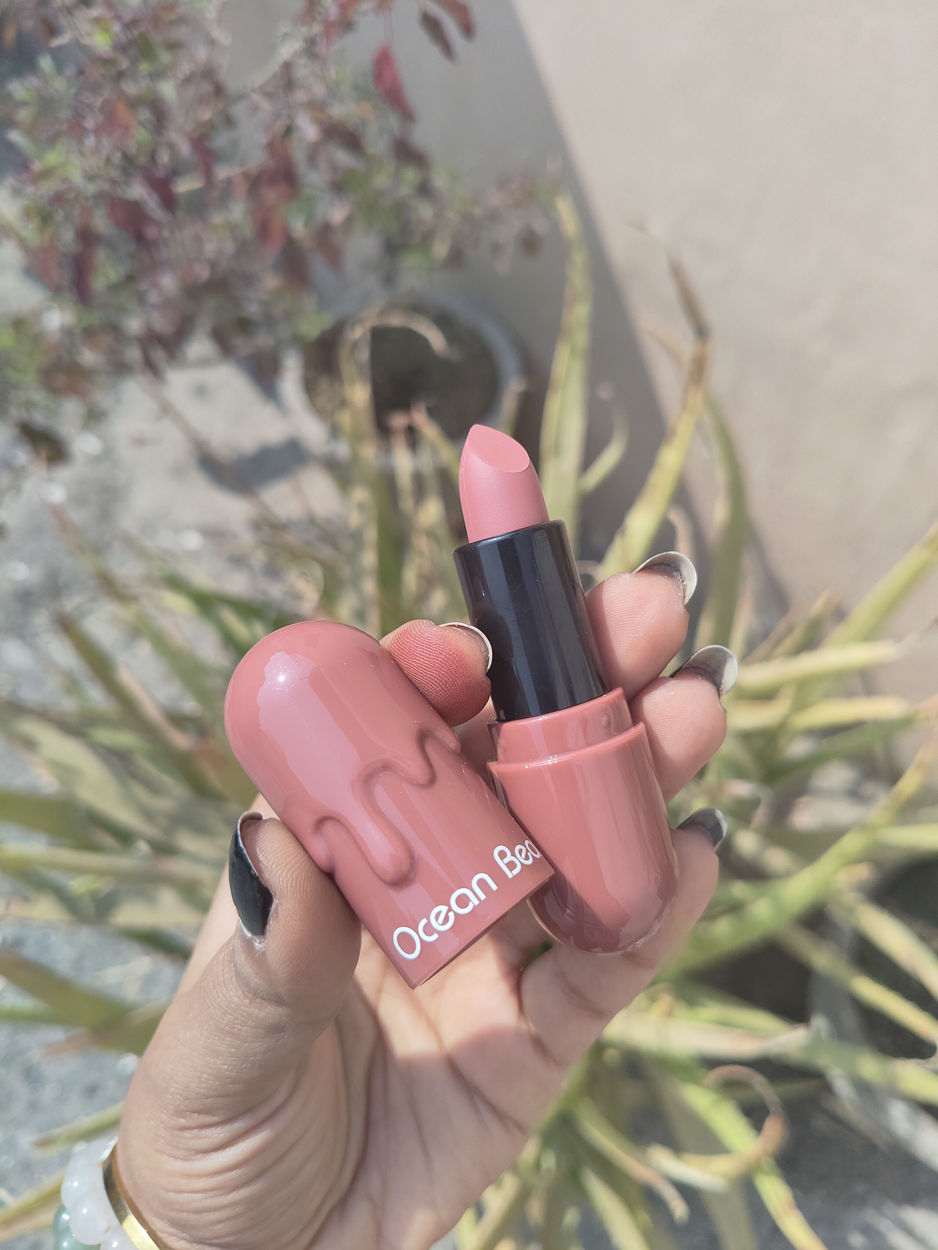 Ocean Beauty Bullet Lipstick 