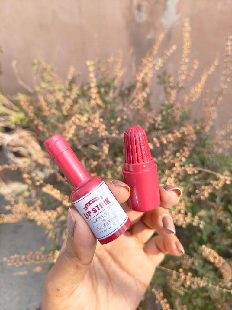 Wine Bullet Lipstick 